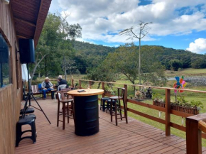 Fazenda Serramar